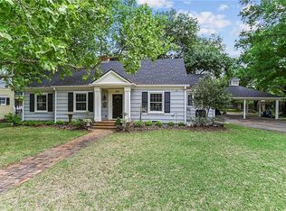 705 W Buck St, Caldwell, TX 77836