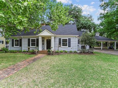 705 W Buck St, Caldwell, TX, 77836