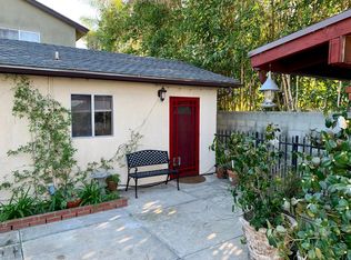 1213 Palms Blvd #1/2, Venice, CA 90291