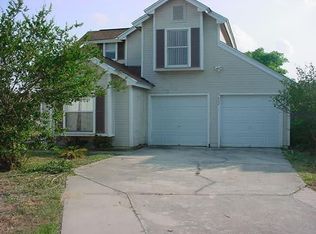 9802 Surrey Ridge Rd, Orlando, FL 32825