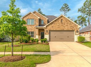 17116 Cornflower Pl, Conroe, TX 77384