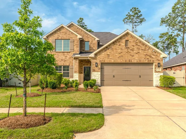 17116 Cornflower Pl, Conroe, TX 77384