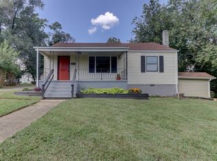 3627 Lilac Ave SW, Roanoke, VA 24017