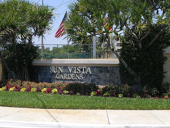 Sign by Entrance