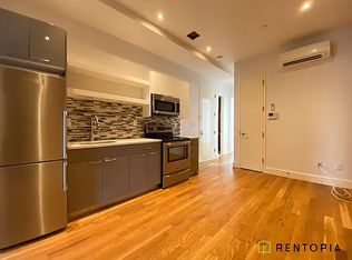 125 Lefferts Pl APT 4, Brooklyn, NY 11238