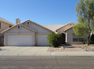 4207 E White Aster St, Phoenix, AZ 85044