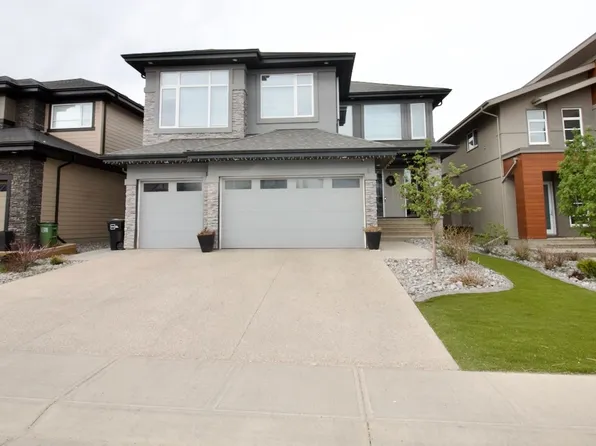 1326 Hainstock Way SW, Edmonton, AB T6W 3B6