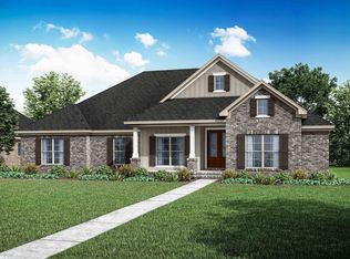 8347 Calverton St, Foley, AL 36535