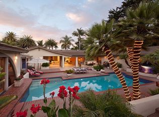 575 Las Palmas Dr, Santa Barbara, CA 93110