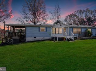 3341 Partlow Rd, Partlow, VA 22534