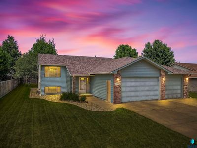 7312 W Strabane St, Sioux Falls, SD, 57106