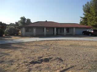 14735 Mandan Rd, Apple Valley, CA 92307