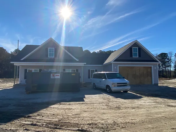 Register Plan, Duroc Ridge