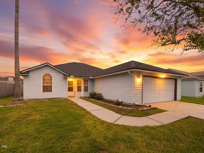 3174 WAVERING Lane, Middleburg, FL, 32068