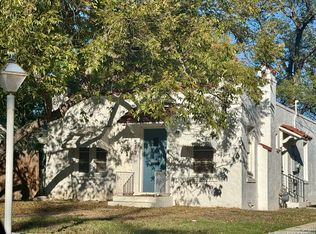 530 N Getty St, Uvalde, TX 78801