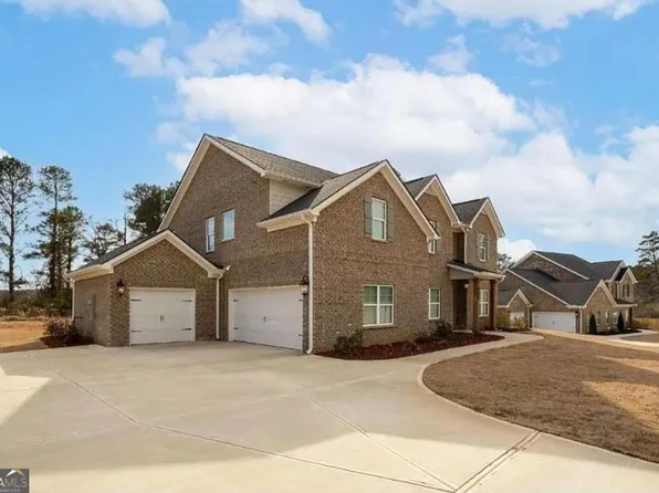 120 Ilene Dr, Fayetteville, GA 30214