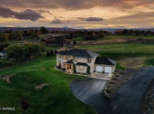 10807 Zier Rd, Yakima, WA 98908