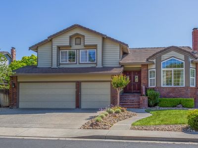 2765 Wailea Circle, Fairfield, CA, 94534