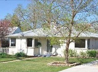 833 Poplar St, Denver, CO 80220
