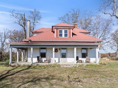 10878 Cornishville Rd, Harrodsburg, KY, 40330
