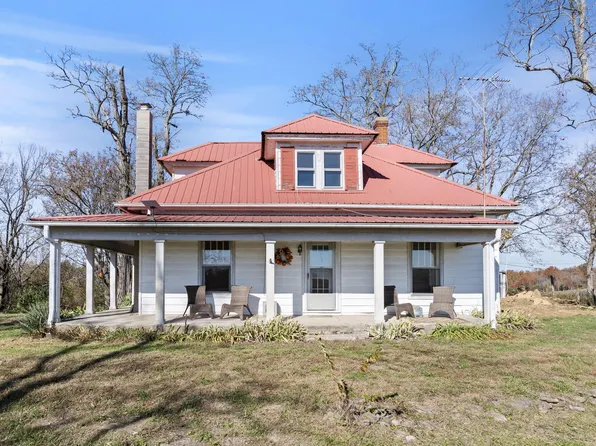 10878 Cornishville Rd, Harrodsburg, KY 40330