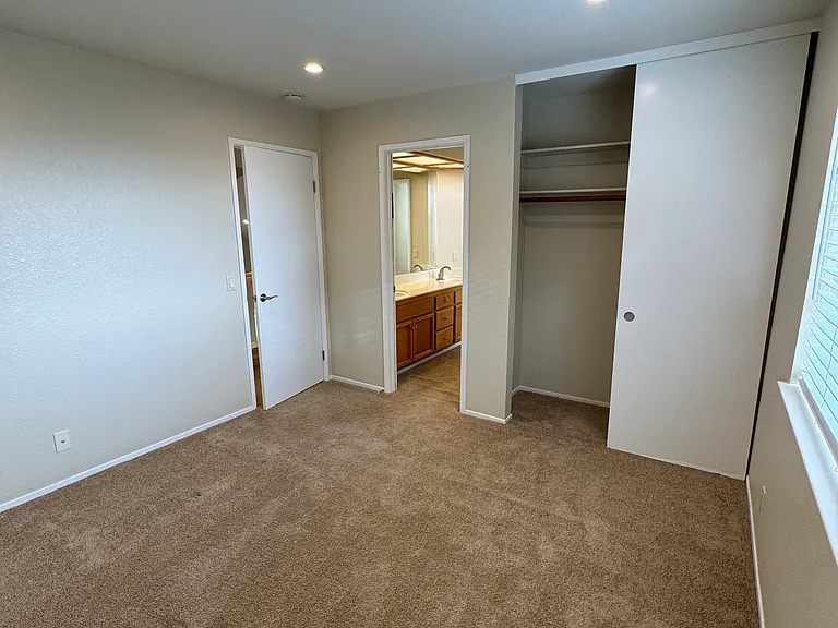 Bedroom #3