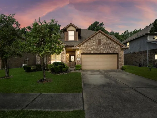 6711 Hunters Creek Lane, Baytown, TX 77521