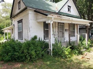 301 N Meridian Ave, Valley Center, KS 67147