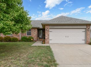 2601 W Garton Rd, Ozark, MO 65721