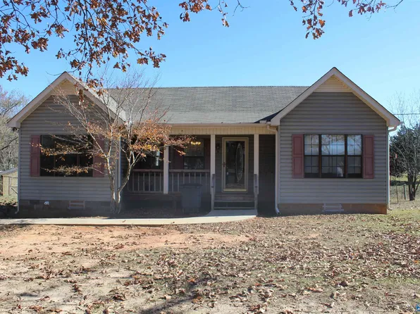 5894 County Road 217, Hillsboro, AL 35643