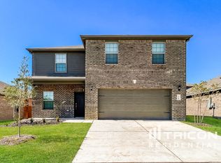 170 Switchback Hill Rd, Newark, TX 76071