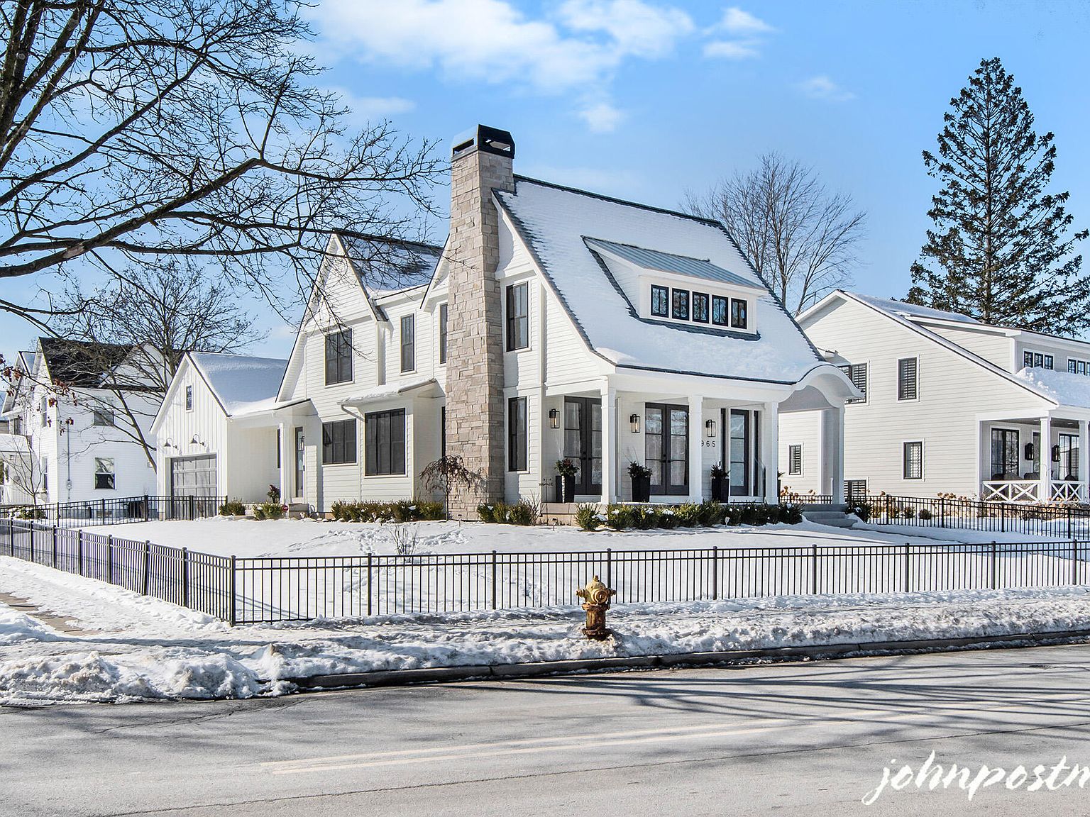 965 Lake Grove Ave SE, East Grand Rapids, MI 49506 Zillow