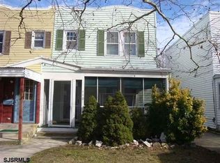 110 Genoa Ave W, Egg Harbor Township, NJ 08234