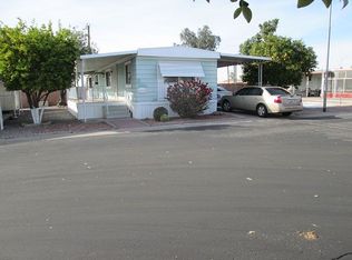 18026 N Cave Creek Rd LOT 119, Phoenix, AZ 85032