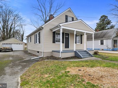 20 NW 10th St, Milford, DE, 19963