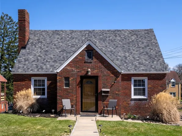 428 Phillips Ave, Mc Kees Rocks, PA 15136
