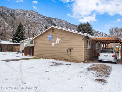 73 Lazy Gln, Snowmass, CO, 81654