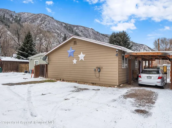 73 Lazy Gln, Snowmass, CO 81654