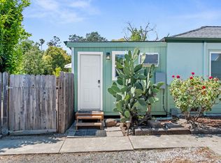 1613 Lincoln Ave #A, Napa, CA 94559