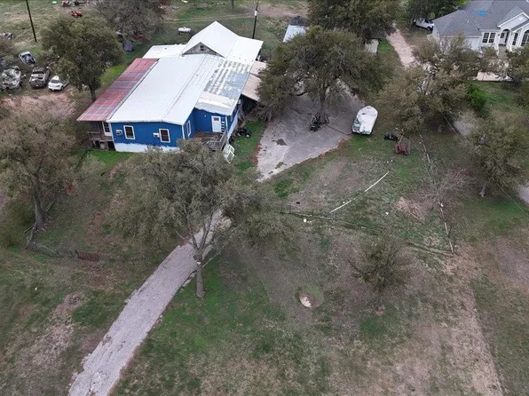 17301 Pearce Ln Lot B, Del Valle, TX 78617