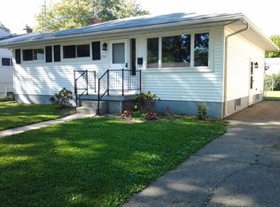 3707 Maryland Ave, Flint, MI 48506