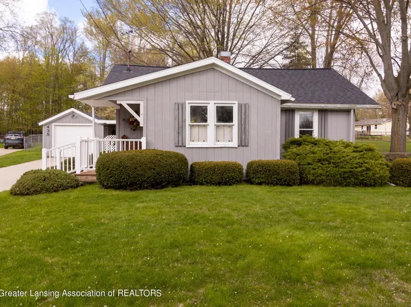 435 E Washington St, Dimondale, MI 48821