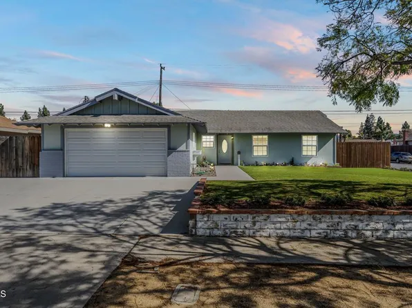 1808 Abbott Ave, Camarillo, CA 93010