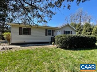 697 Greene Acres Rd N, Stanardsville, VA 22973