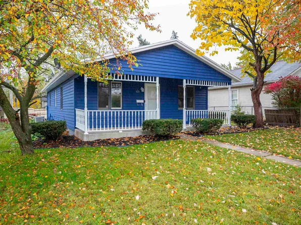 626 Columbia St, South Bend, IN 46601