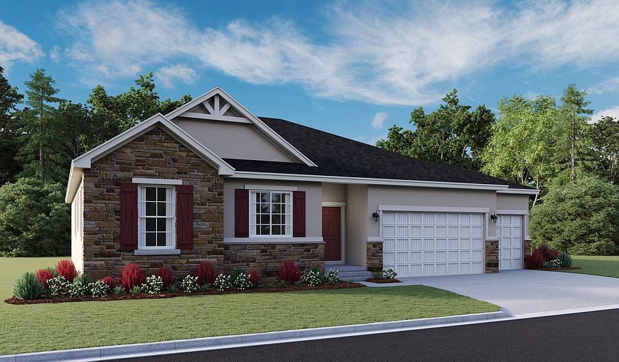 The Delaney Elevation E