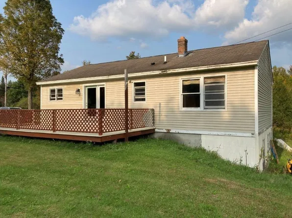 46 Boys Camp Road, Enfield, NH 03748