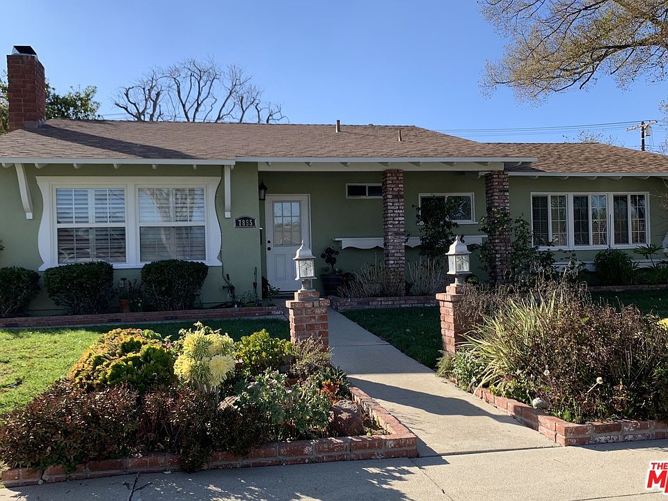 1st image of 7855 Shoup Ave