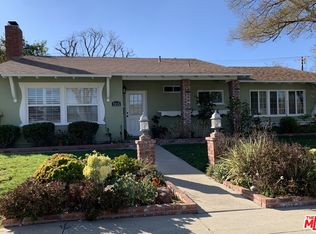 7855 Shoup Ave, Canoga Park, CA 91304