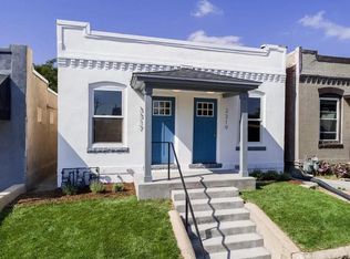 3319 Navajo St, Denver, CO 80211